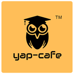 Yap Cafe : Read | Write & Earn